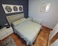 Wederverkoop - Villa - Pinoso - 