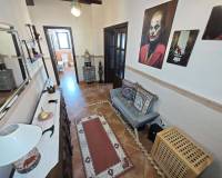 Wederverkoop - Villa - Pinoso - 