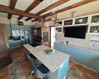 Wederverkoop - Villa - Pinoso - 