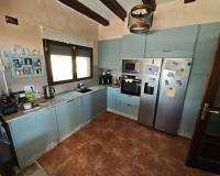 Wederverkoop - Villa - Pinoso - 