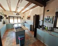 Wederverkoop - Villa - Pinoso - 