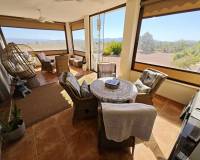 Wederverkoop - Villa - Pinoso - 