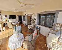 Wederverkoop - Villa - Pinoso - 