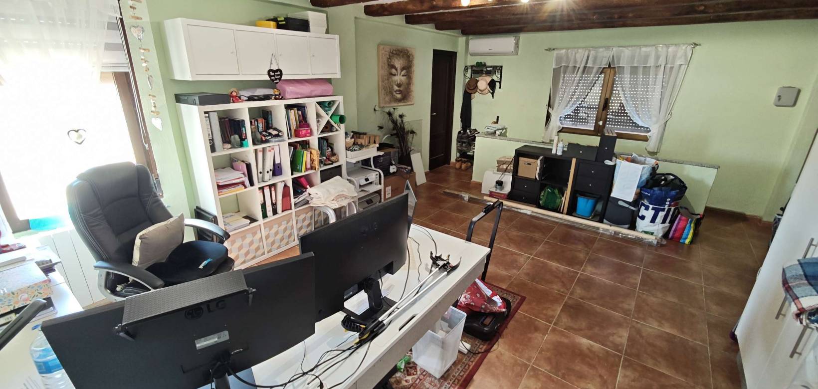 Wederverkoop - Villa - Pinoso - 