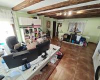 Wederverkoop - Villa - Pinoso - 