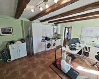 Wederverkoop - Villa - Pinoso - 