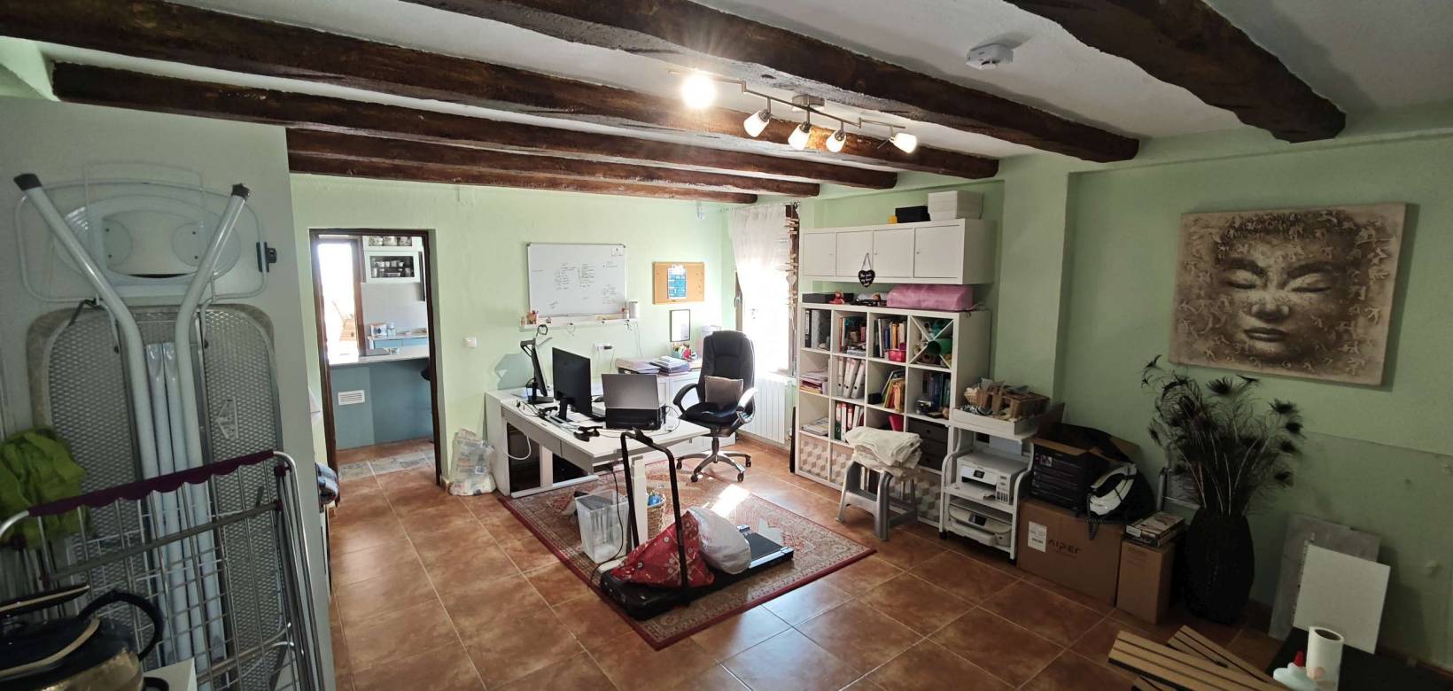 Wederverkoop - Villa - Pinoso - 