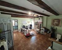 Wederverkoop - Villa - Pinoso - 