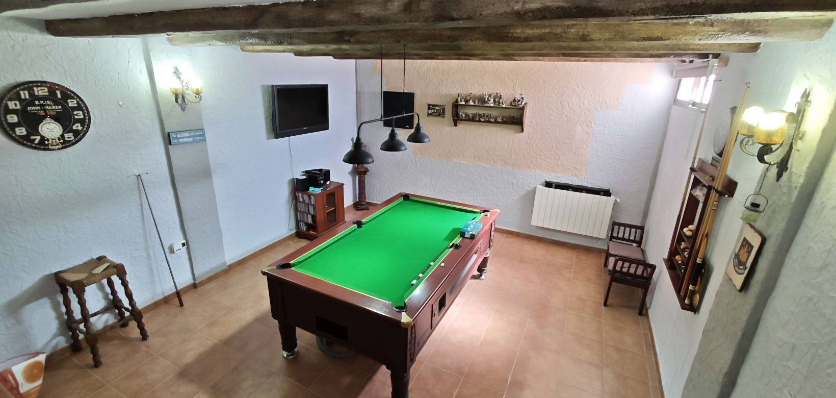 Wederverkoop - Villa - Pinoso - 