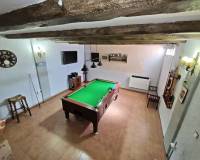 Wederverkoop - Villa - Pinoso - 