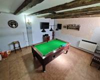 Wederverkoop - Villa - Pinoso - 