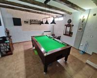 Wederverkoop - Villa - Pinoso - 