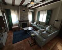 Wederverkoop - Villa - Pinoso - 