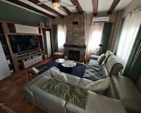 Wederverkoop - Villa - Pinoso - 