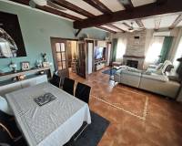 Wederverkoop - Villa - Pinoso - 
