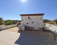 Wederverkoop - Villa - Pinoso - 