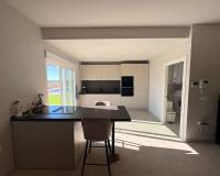 Wederverkoop - Villa - Pinoso - 