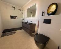 Wederverkoop - Villa - Pinoso - 