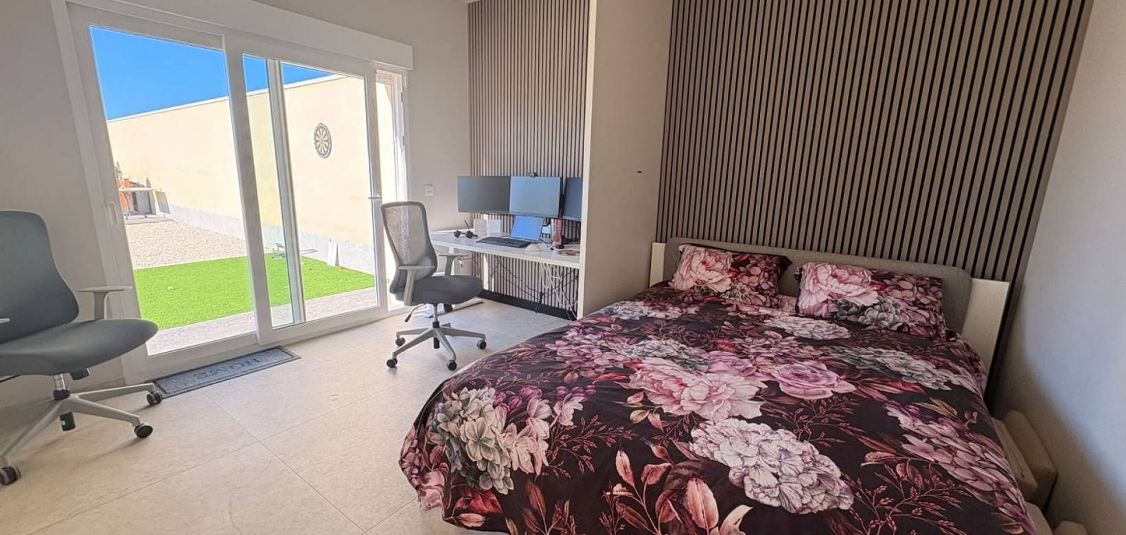 Wederverkoop - Villa - Pinoso - 