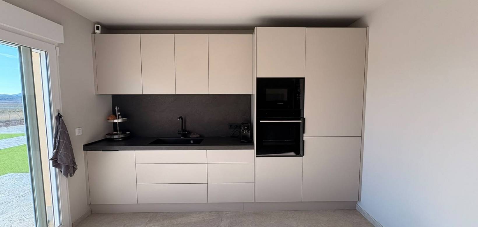 Wederverkoop - Villa - Pinoso - 