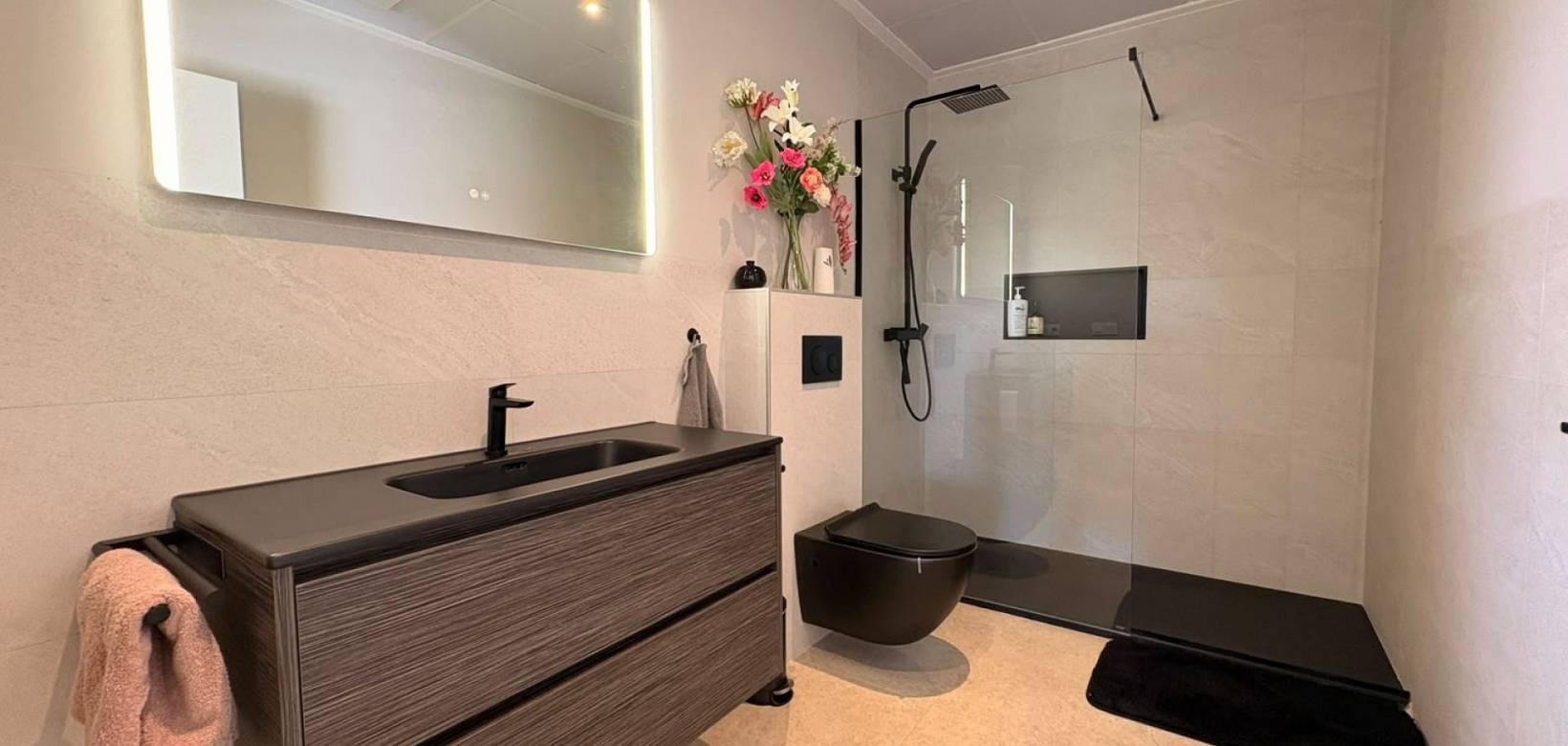 Wederverkoop - Villa - Pinoso - 