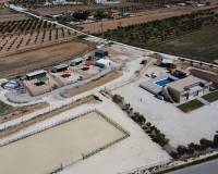 Wederverkoop - Villa - Pinoso - 