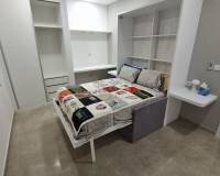 Wederverkoop - Villa - Pinoso - 