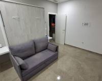 Wederverkoop - Villa - Pinoso - 