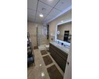 Wederverkoop - Villa - Pinoso - 