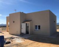 Wederverkoop - Villa - Pinoso - 