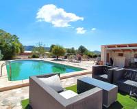 Wederverkoop - Villa - Pinoso - 