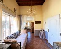 Wederverkoop - Villa - Pinoso - 