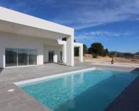 Wederverkoop - Villa - Pinoso - 