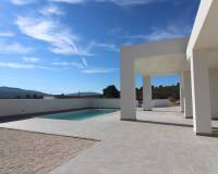 Wederverkoop - Villa - Pinoso - 