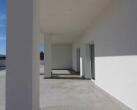 Wederverkoop - Villa - Pinoso - 