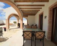 Wederverkoop - Villa - Pinoso - 