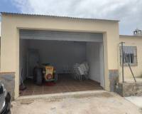 Wederverkoop - Villa - Pinoso - 