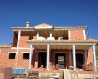 Wederverkoop - Villa - Pinoso - 