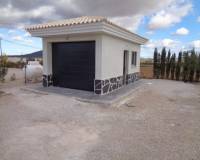 Wederverkoop - Villa - Pinoso - 