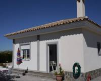 Wederverkoop - Villa - Pinoso - 