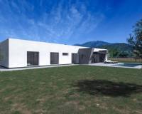 Wederverkoop - Villa - Pinoso - 