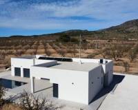 Wederverkoop - Villa - Pinoso - 