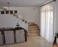 Wederverkoop - Villa - Pinoso - 