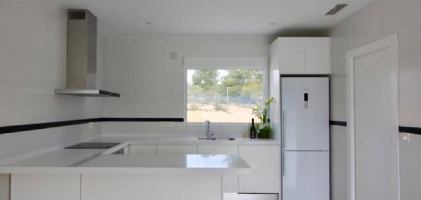 Wederverkoop - Villa - Pinoso - 