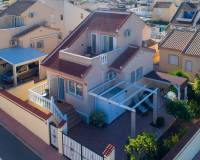 Wederverkoop - Villa - Rojales - Pueblo