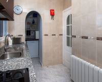 Wederverkoop - Villa - Rojales - Pueblo