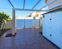 Wederverkoop - Villa - Rojales - Pueblo