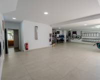 Wederverkoop - Villa - Rojales
