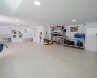 Wederverkoop - Villa - Rojales