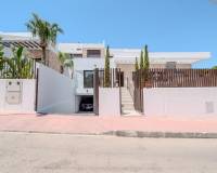 Wederverkoop - Villa - Rojales